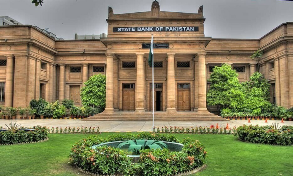 اسٹیٹ بنک نے قانونی وجہ اور مجاز اتھارٹی کی منظوری کے بغیر اکاؤنٹس بلاک کرنے سے روک دیا