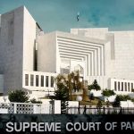 سپریم کورٹ آف پاکستان کا ملازمین کے لیے بڑا ریلیف، یوٹیلیٹی الاؤنس میں 100 فیصد اضافہ
