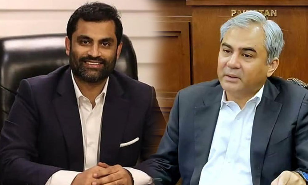 چیئرمین پی سی بی کی تمیم اقبال کو بنگلہ دیش کرکٹ بورڈ کا صدر منتخب ہونے پر مبارکباد