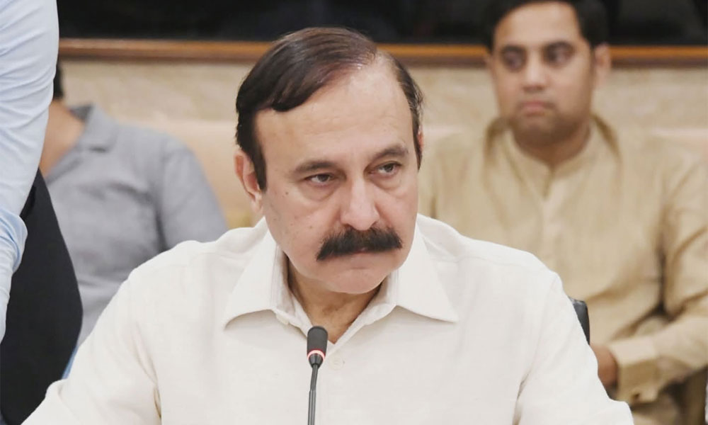 قومی اسمبلی اور سینیٹ کا اجلاس طلب، بجٹ 12 جون کو پیش ہوگا، طارق فضل