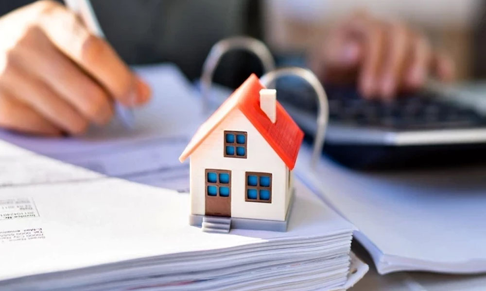 بجٹ میں جائیداد کی خرید و فروخت پر ٹیکس میں نمایاں کمی کی تجویز