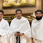 وسیم اکرم ، مصباح الحق  اور فخرِ عالم نے  حج کرکے بال کیوں نہیں منڈوائے؟جانئے