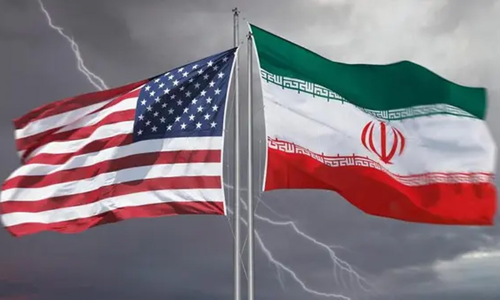 پاکستان کی ثالثی کوششیں قابل تعریف ، عالمی برادری کا امریکا ایران امن معاہدے کا خیر مقدم