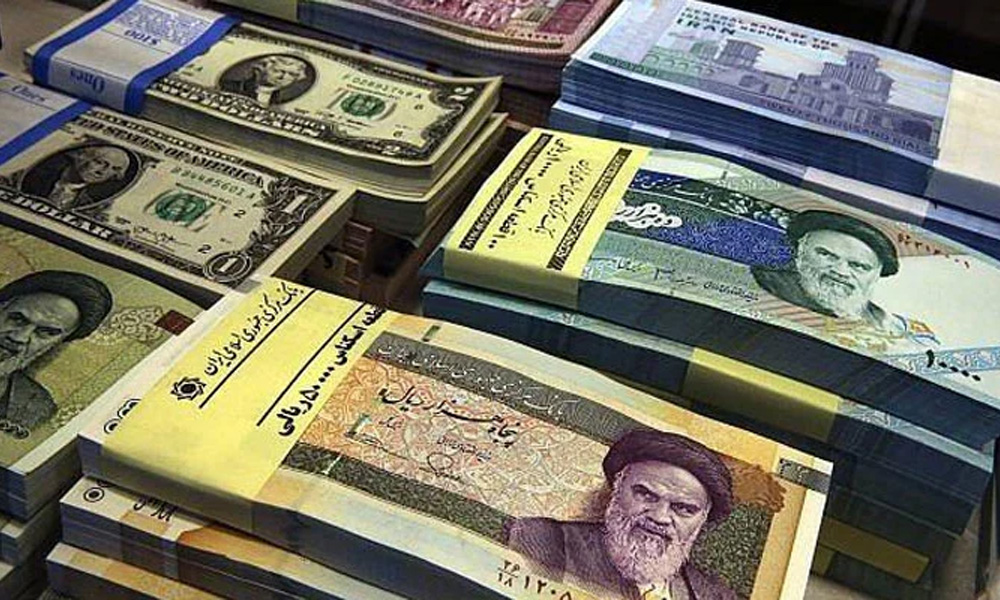امریکا سے معاہدہ ، ایرانی ریال کی قیمت میں نمایاں اضافہ