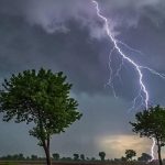 آج سے پری مون سون بارشوں کی پیشگوئی ، این ڈی ایم اے  نے الرٹ جاری کر دیا