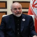 سب کو تیل بیچنے کی اجازت ہوگی یا کسی کو نہیں، اسپیکر ایرانی پارلیمنٹ