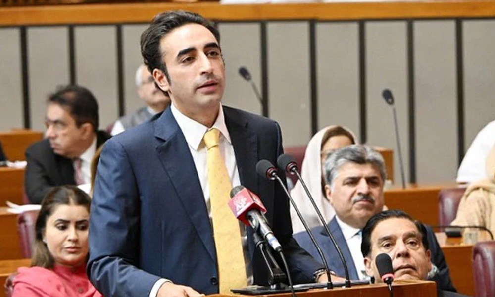 کچھ وزرا وزیراعظم کیلیے مشکلات کا باعث ، حکومتی حلقے متحدہ اور پی پی میں اختلاف چاہتے ہیں، بلاول