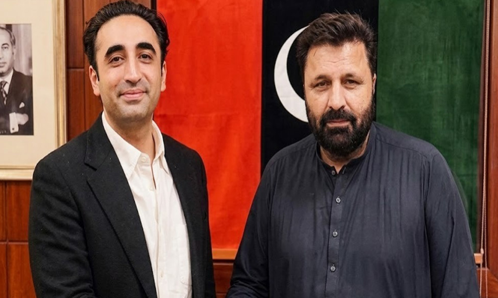 بلاول بھٹو کا امجد ایڈووکیٹ کو گلگت بلتستان کا وزیراعلیٰ بنانے کا فیصلہ