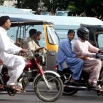 بلوچستان میں 10 محرم تک دفعہ 144 نافذ ، کوئٹہ میں موٹرسائیکل کی ڈبل سواری پر پابندی