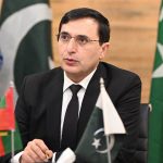 سہیل آفریدی کے دفاع میں بیرسٹر گوہر میدان میں آگئے، اہم وضاحت کردی