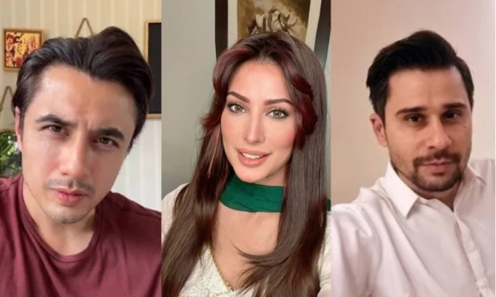 ‘پاکستان گاٹ ٹیلنٹ’ نے پہلے سیزن کے ججز کا اعلان کر دیا