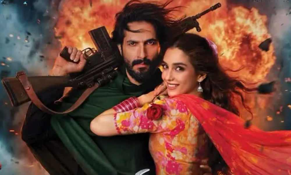 بلال اشرف اور مایا علی کی فلم “خان تمہارا” جلد سنیما گھروں کی زینت بنے گی