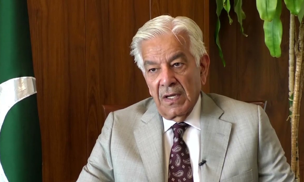 عالم اسلام میں نیا اتحاد سامنے آ رہا ہے ، ایران جنگ میں پاکستان کا کردار ہمیشہ یاد رکھا جائے گا ، خواجہ آصف