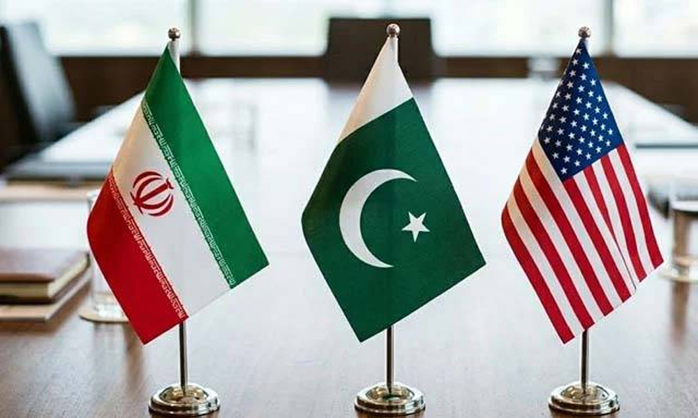 امریکا ایران معاہدہ ، روسی حکومت اور میڈیا نے پاکستان کو عالمی امن کا ضامن قرار دے دیا