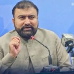 تیزاب گردی کا شکار لیڈی ڈاکٹر کو بچانے والے وارڈ بوائے کیلئے سول ایوارڈ کا اعلان
