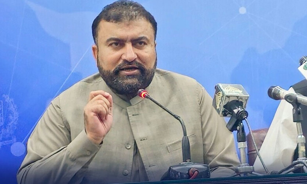 تیزاب گردی کا شکار لیڈی ڈاکٹر کو بچانے والے وارڈ بوائے کیلئے سول ایوارڈ کا اعلان
