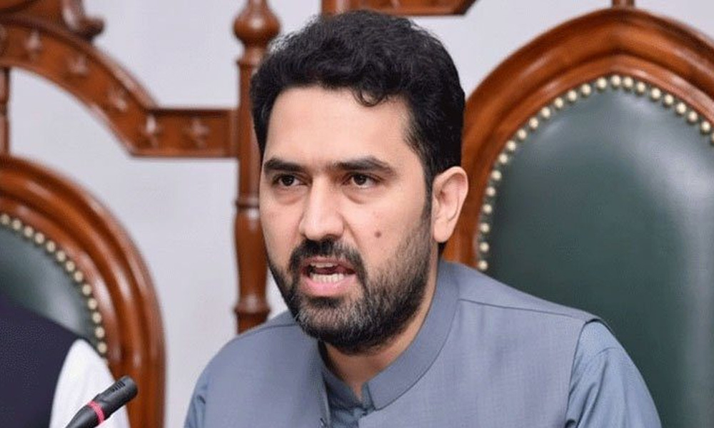 عمران خان سے ملاقات کی اجازت دی جائے ، سہیل آفریدی کی اسلام آباد ہائیکورٹ میں درخواست