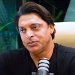 قومی ٹیم کے سابق فاسٹ بولر شعیب اختر کے بڑے بھائی شاہد اختر انتقال کر گئے
