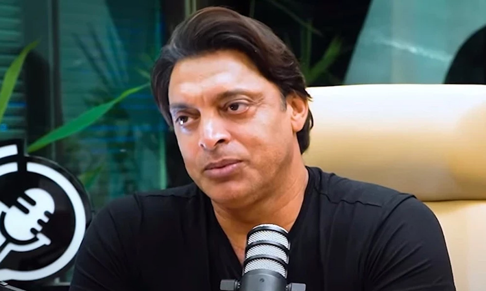 قومی ٹیم کے سابق فاسٹ بولر شعیب اختر کے بڑے بھائی شاہد اختر انتقال کر گئے