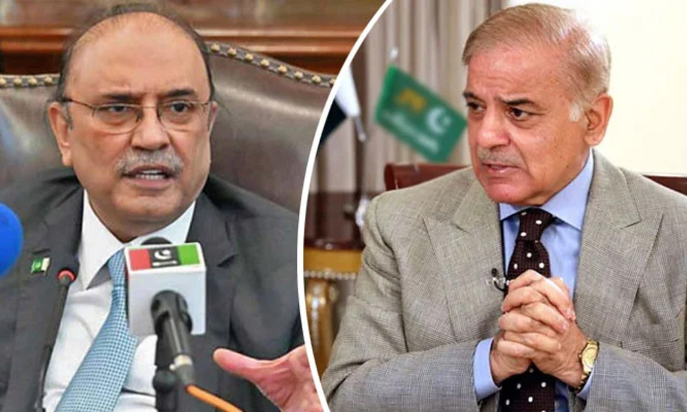 زلزلے سے ہلاکتوں پر افسوس ، مشکل گھڑی میں وینزویلا کی حکومت اور عوام کیساتھ ہیں ، صدر ، وزیراعظم