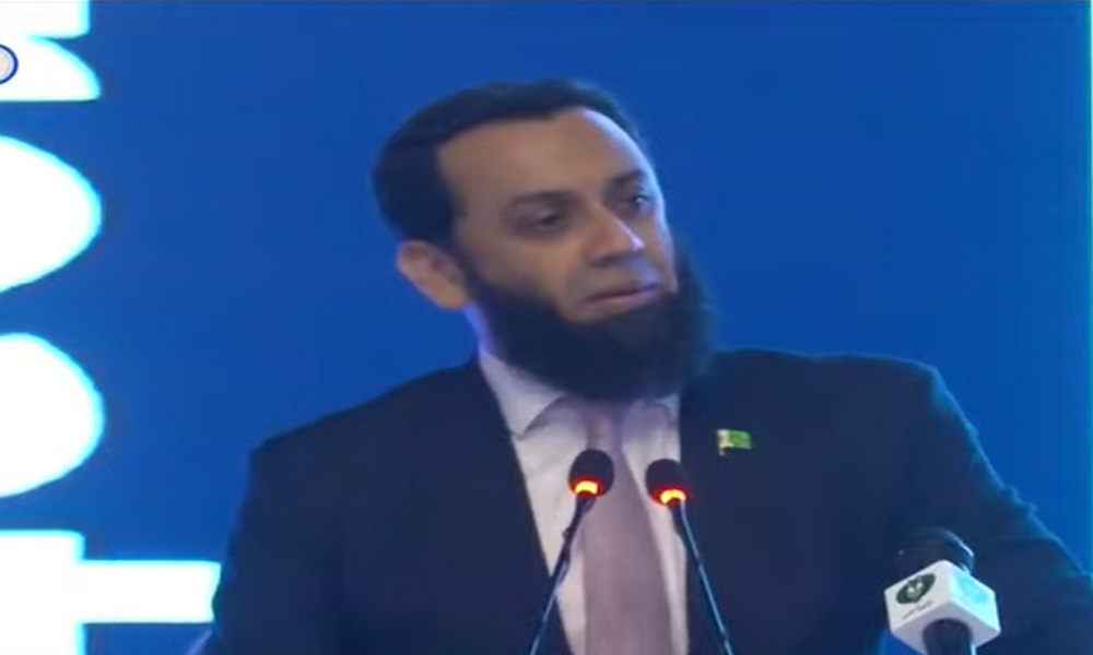 بھارت نے سندھ طاس معاہدے کی خلاف ورزی کی تو جواب دیا جائے گا، عطا تارڑ نے خبردار کردیا