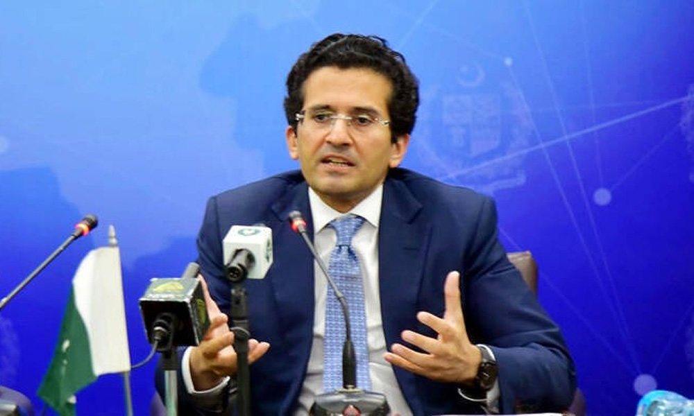 ایران سے سستا پیٹرول اور گیس خریدنے پر سنجیدگی سے غور کر رہے ہیں، وزیر پیٹرولیم