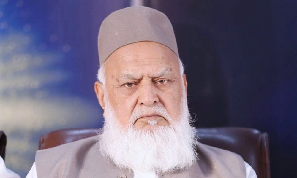 ممتاز عالم دین مفتی عبدالقیوم ہزاروی انتقال کر گئے