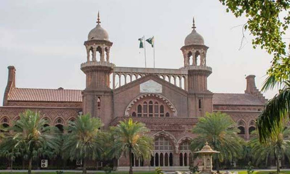 بجلی، گیس کی لوڈشیڈنگ سے متعلق پٹیشن مسترد ، درخواست گزار پر ایک لاکھ روپے جرمانہ