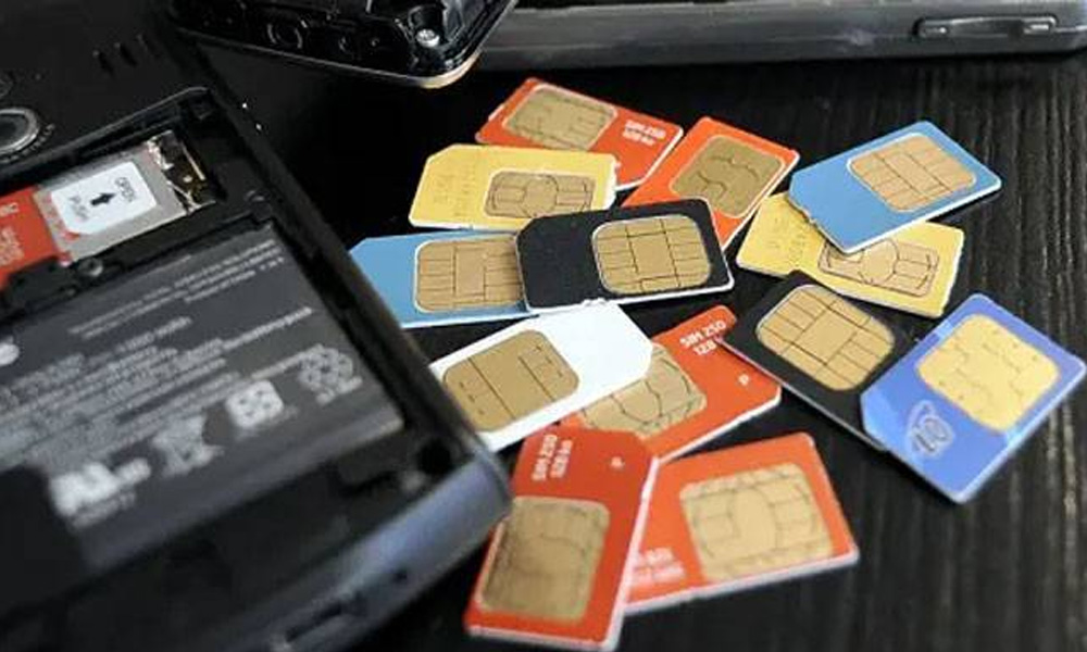 موبائل سمز کی ملکیت ایک سال تک محدود؟ پی ٹی اے کا اہم بیان آ گیا