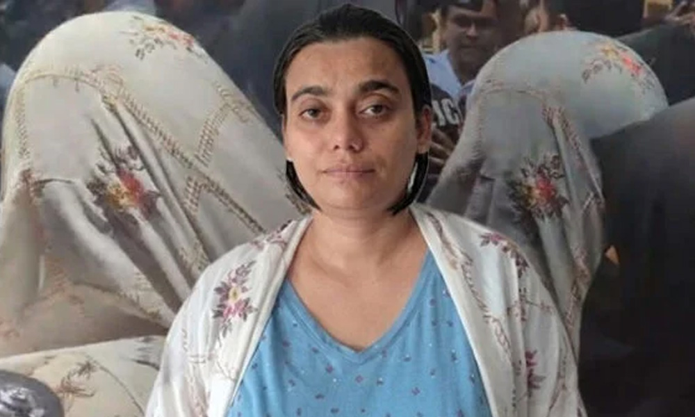 پنکی کے 2 ساتھی جسمانی ریمانڈ پر پولیس کے حوالے