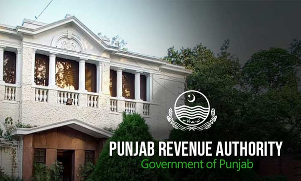 ٹیکس نادہندگان کے خلاف پنجاب ریونیو اتھارٹی کی کارروائیاں تیز، کروڑوں روپے کی وصولیاں