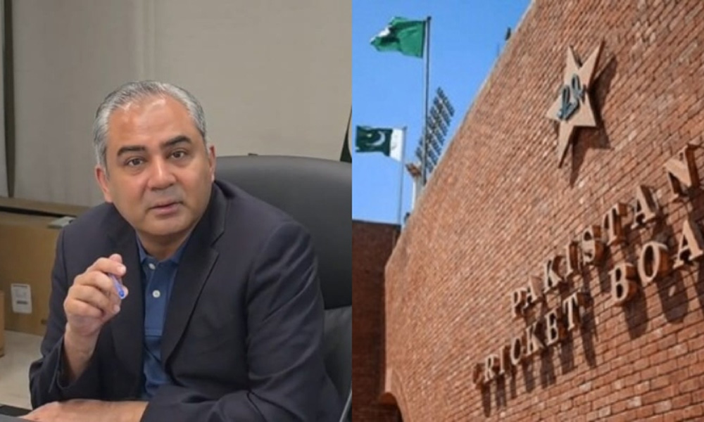 پی سی بی کا سرپلس بجٹ منظور ، قومی کرکٹرز کی میچ فیس میں بڑھا دی گئی