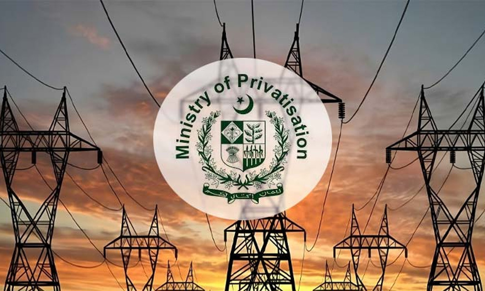 فیسکو اور گیپکو کی نجکاری، سرمایہ کاروں کو بڑا ریلیف، درخواستوں کی تاریخ میں توسیع