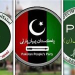 آزاد کشمیر کی سیاست میں بڑا اپ سیٹ، ن لیگ اور پیپلزپارٹی کے امیدوار استحکام پاکستان پارٹی میں شامل