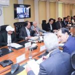 ای سی سی کے اہم فیصلے، سیلاب سے متاثرہ گندم کی نیلامی اور پاسکو ملازمین کیلئے 4.18 ارب روپے کے پیکیج کی منظوری