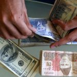 روپے کی قدر میں بہتری، انٹربینک میں ڈالر مزید سستا