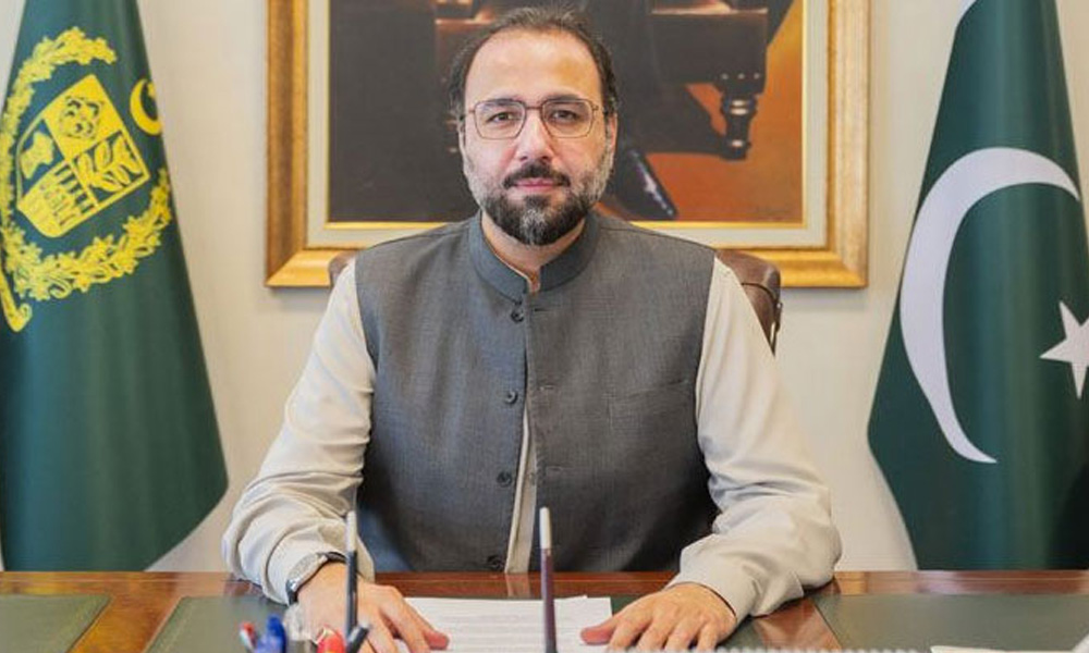 حکومت کا محنت کش خاندانوں کیلئے تعلیمی اعلان، مزید ایک لاکھ بچوں کو تعلیم دینے کا فیصلہ