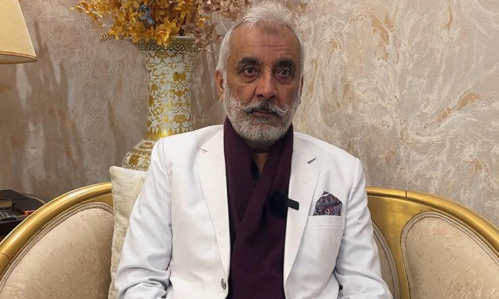 بلوچستان حکومت میں بڑا فیصلہ، عبدالرحمٰن کھیتران وزارت سے ہٹا دیئے گئے