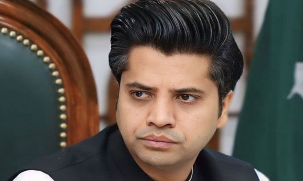خیبرپختونخوا اسمبلی ارکان کو بلیو پاسپورٹ جاری کرنے کی خبریں بے بنیاد ہیں، شفیع جان