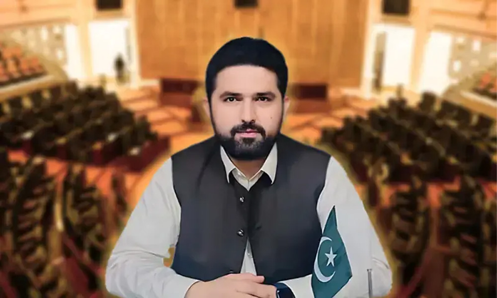 ضم اضلاع میں ٹیکس استثنیٰ ختم کرنے کا معاملہ، وزیراعلیٰ کے پی کا وزیراعظم کو خط