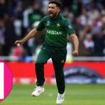 محمد عامر نے انگلینڈ کی دی ہنڈرڈ لیگ سے معاہدہ کر لیا