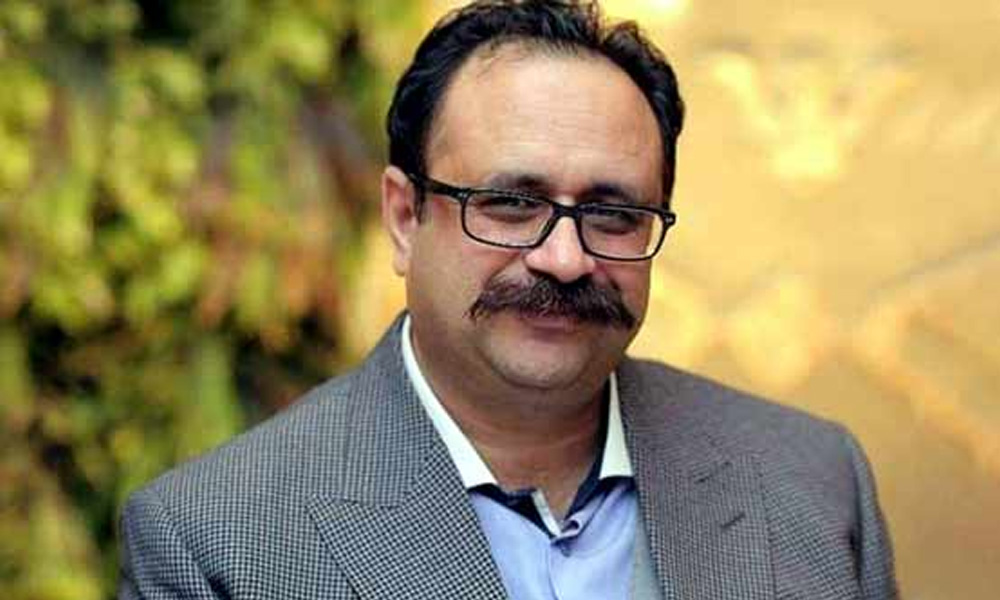 احتجاج کرنیوالے بیرونی فنڈنگ سے بدامنی پھیلا رہے ہیں، سردار تنویر الیاس