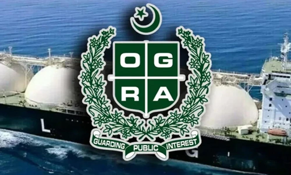 ایل پی جی صنعت کا گیس قیمتوں اور کوٹے کی تقسیم میں اصلاحات کا مطالبہ