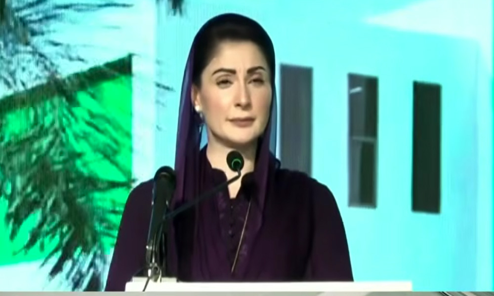 مریم نواز کا بڑا تعلیمی پیکیج، ہر تحصیل میں نواز شریف اسکول آف ایمیننس قائم کرنے کا اعلان