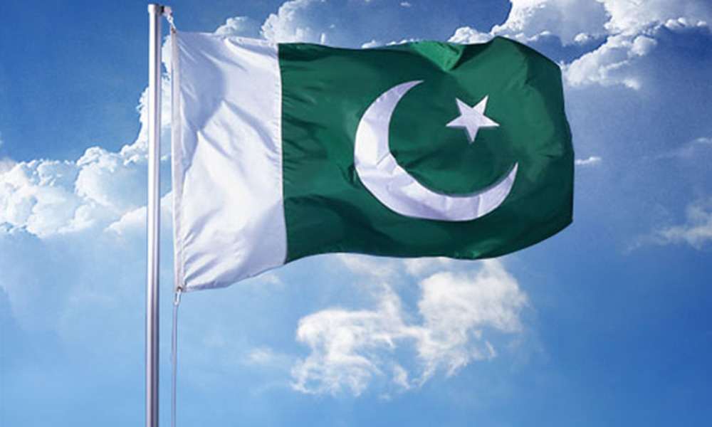 قومی پرچم کے استعمال سے متعلق اہم مراسلہ جاری، 1989 کی ہدایات پر سختی سے عملدرآمد کی ہدایت