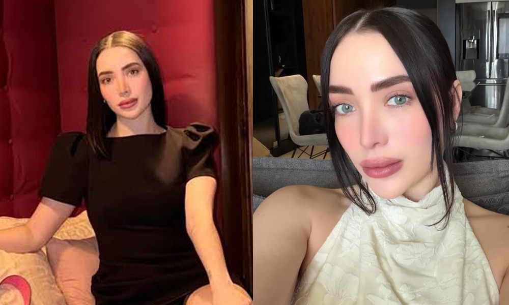خوبصورت نظر آنے کی خواہش جان لے گئی، معروف بیوٹی انفلوئنسر چل بسی
