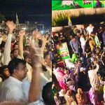 میرپور ڈویژن کے انتخابات، غیرحتمی غیرسرکاری نتائج، ن لیگ 7 ، پیپلز پارٹی 3 نشستوں پرکامیاب