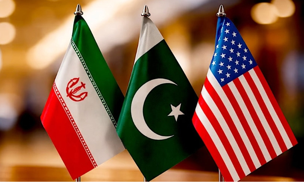 ایران، امریکا تکنیکی مذاکرات کا تیسرا دور اسلام آباد میں ہونے کا امکان