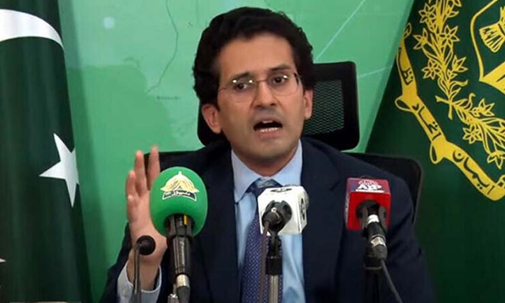 پیٹرولیم قیمتوں کے تعین کا نظام بدلنے کی تیاری، سفارشات جلد وزیراعظم کو پیش ہوں گی