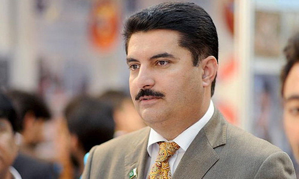 خیبرپختونخوا میں فرسٹ کلاس معیار کا ایک بھی کرکٹ اسٹیڈیم نہیں، فیصل کریم کنڈی
